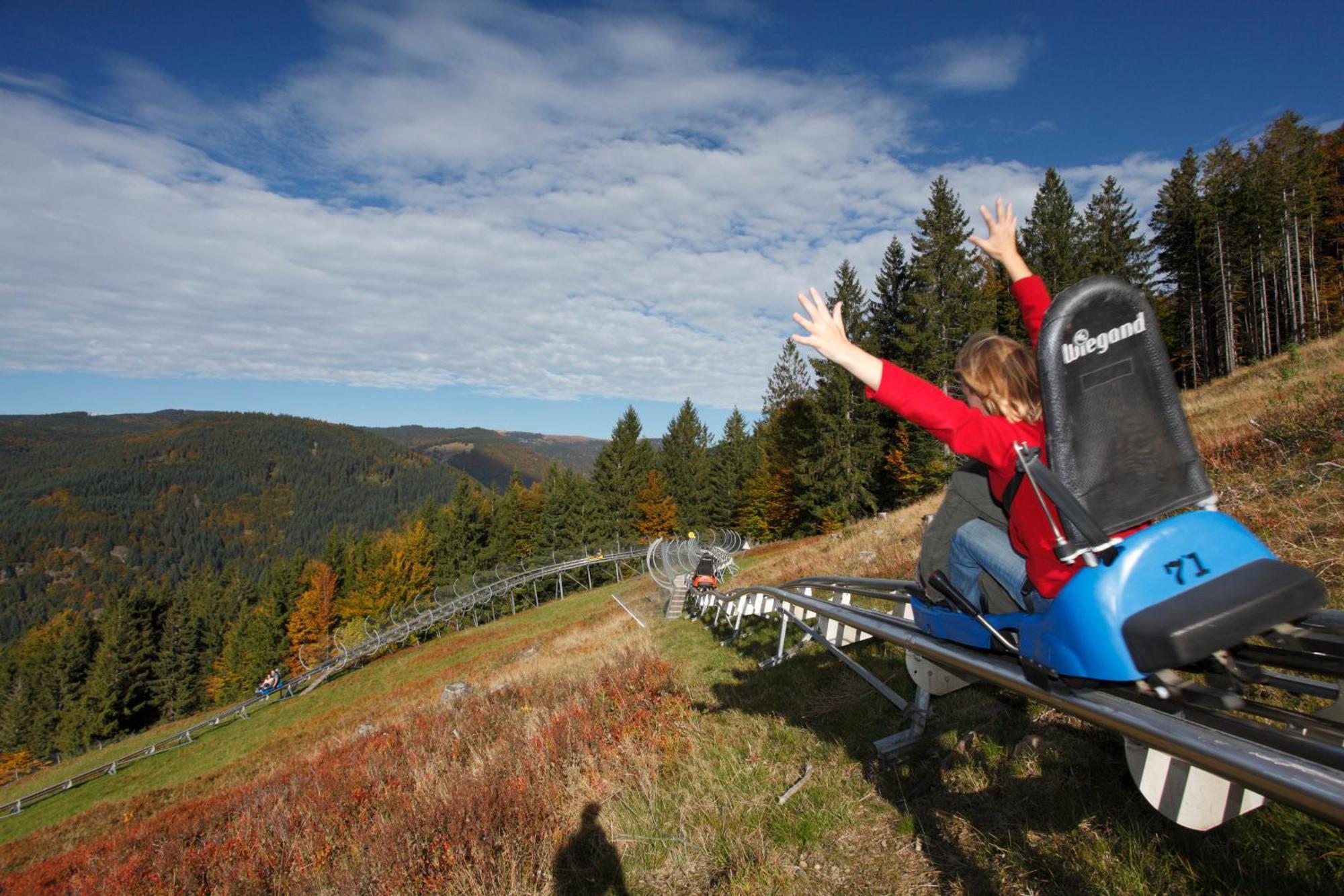 Fewo 1 - Residenz Schauinsland - Mit Sauna, E-Ladestation, Todtnauberg, Bei Feldberg Dış mekan fotoğraf