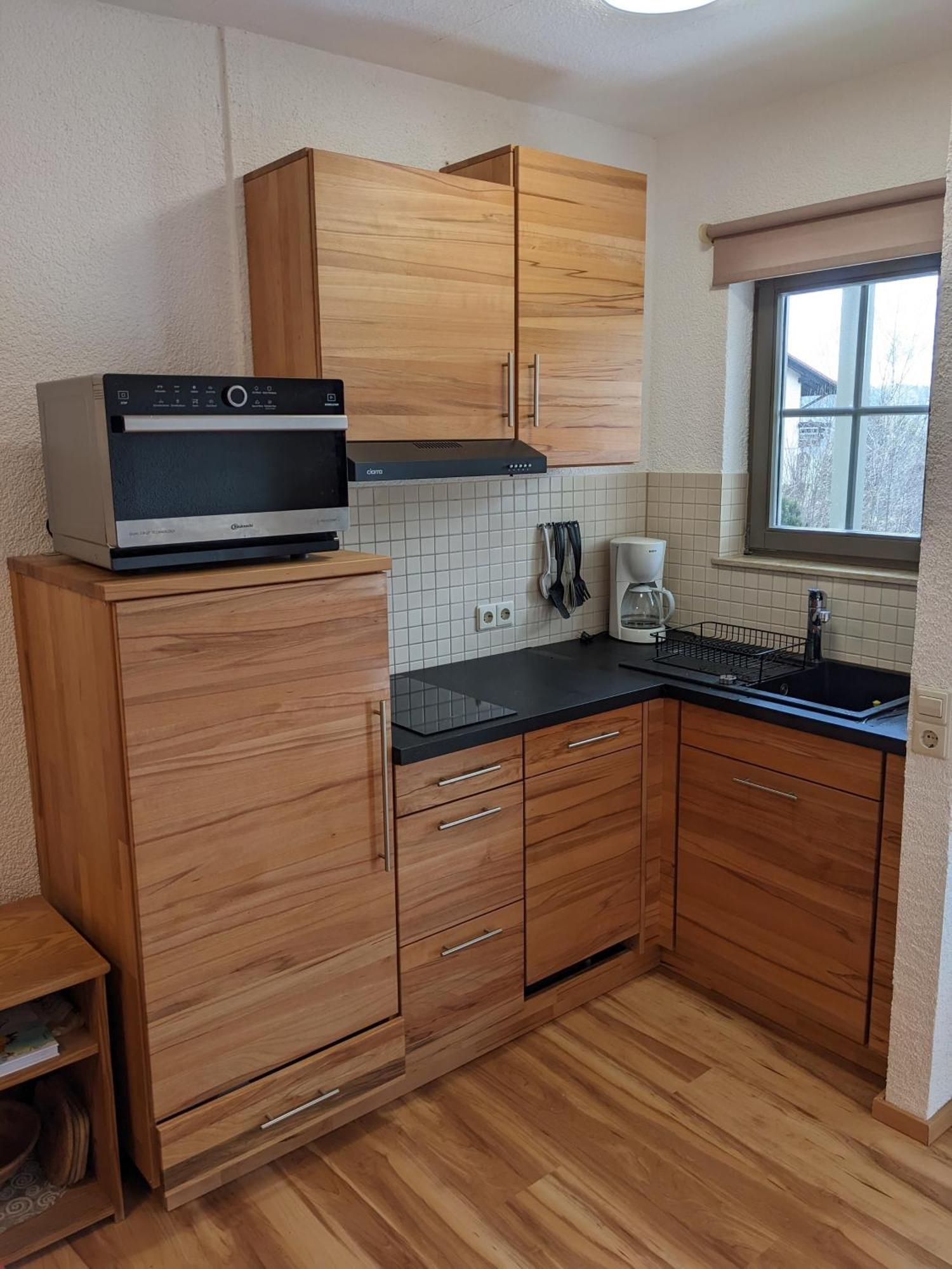 Fewo 1 - Residenz Schauinsland - Mit Sauna, E-Ladestation, Todtnauberg, Bei Feldberg Dış mekan fotoğraf