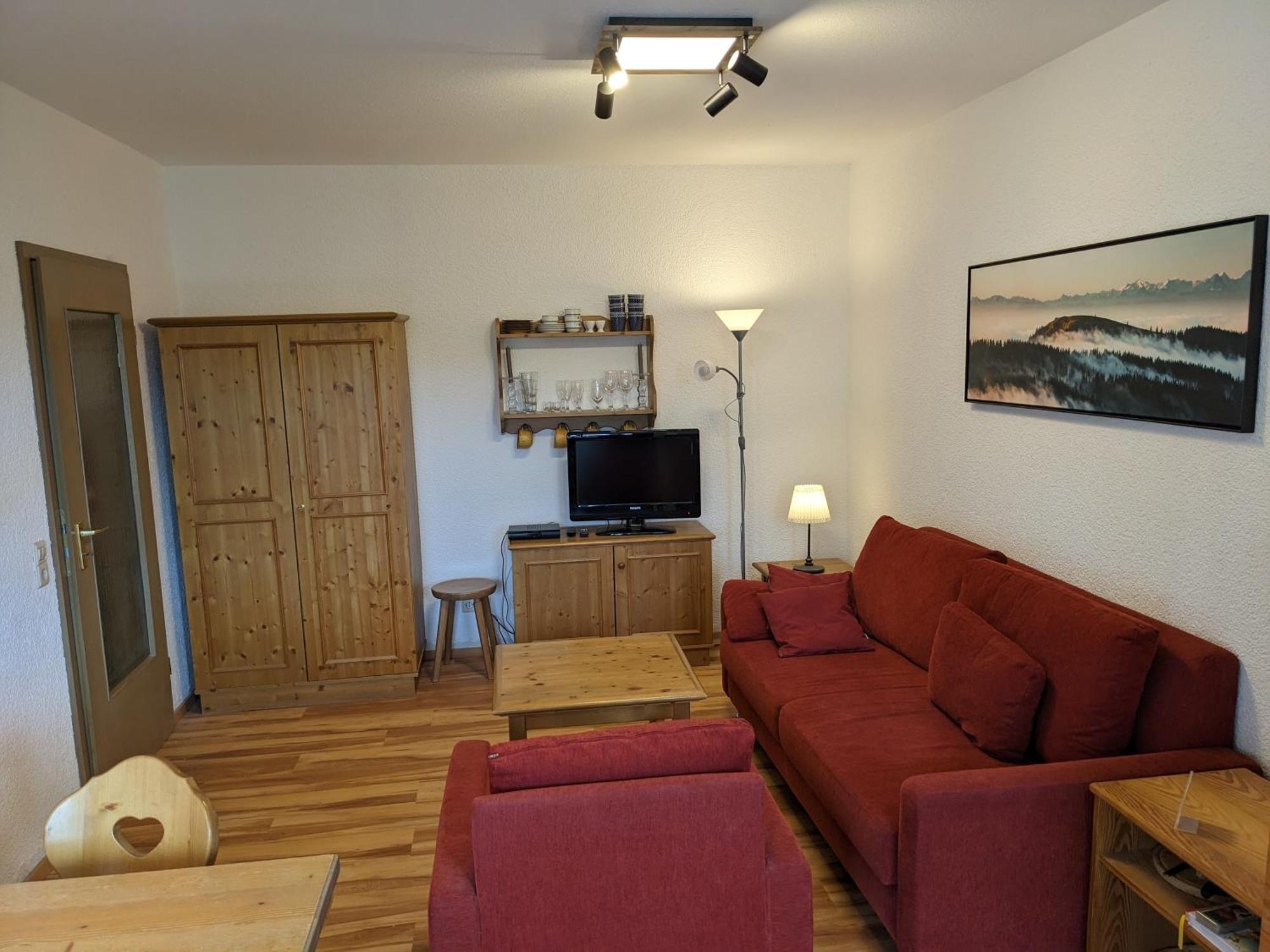 Fewo 1 - Residenz Schauinsland - Mit Sauna, E-Ladestation, Todtnauberg, Bei Feldberg Dış mekan fotoğraf